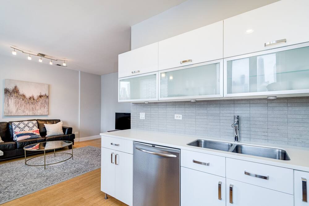 Photo of Kitchen in River North