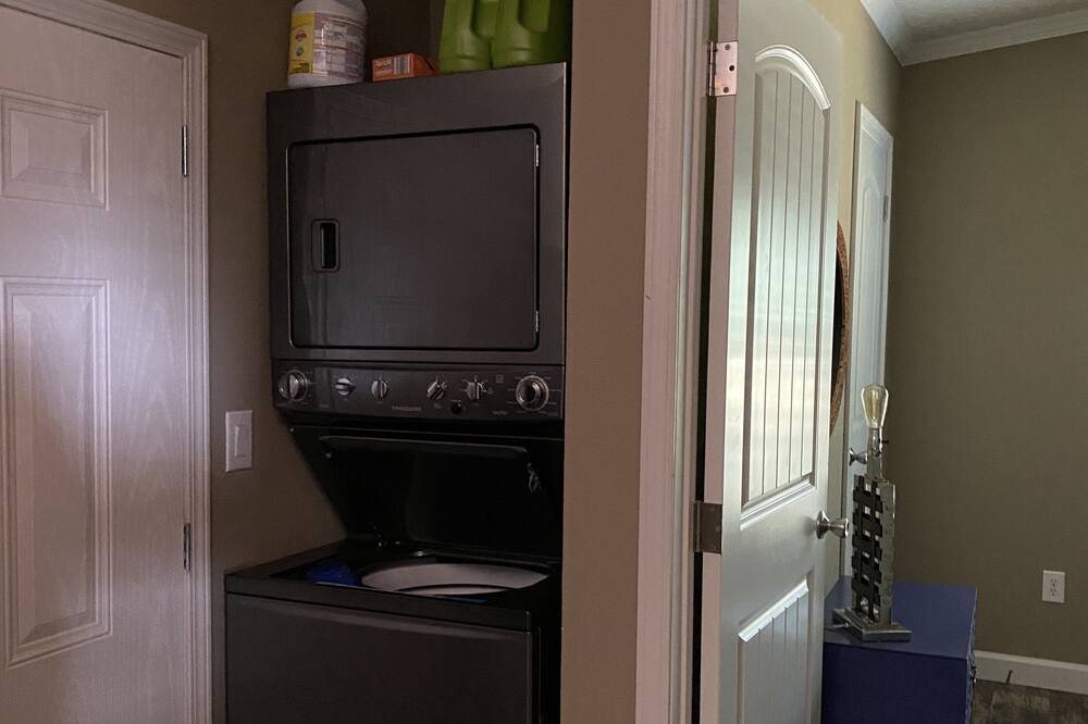 Photo of Kitchen in Okmulgee County