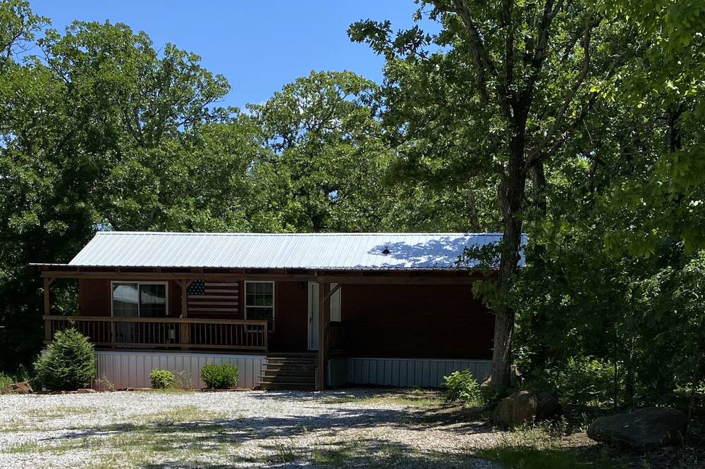 Photo of Outdoor in Okmulgee County