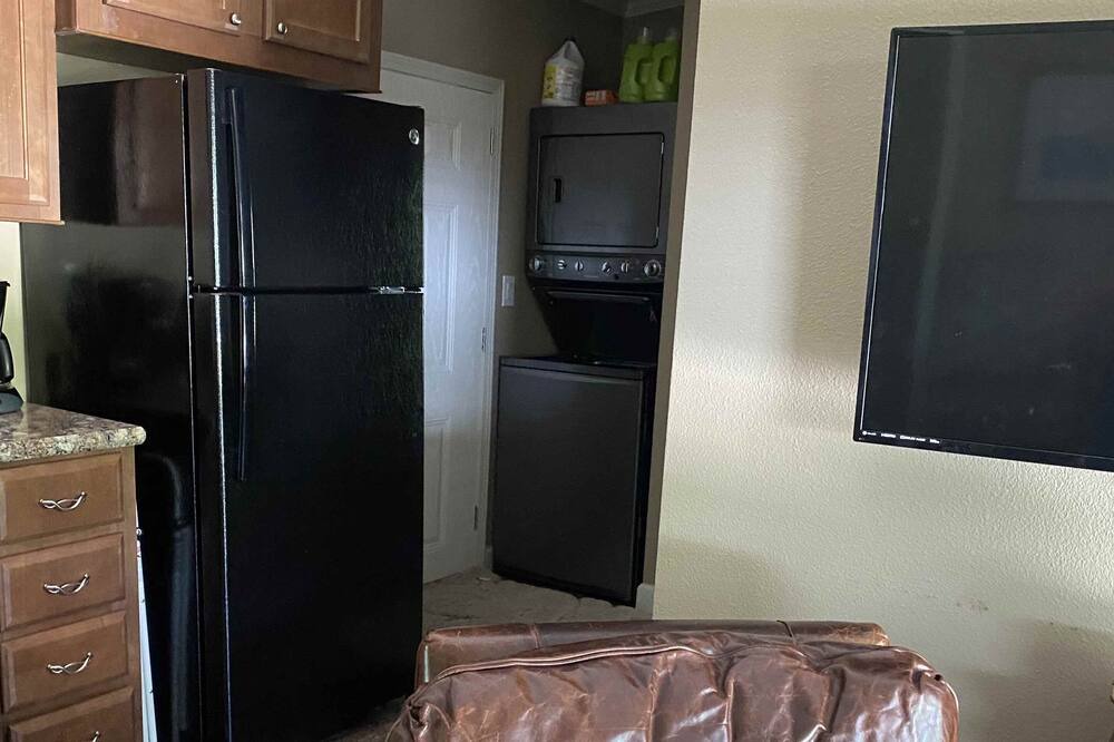 Photo of Bedroom in Okmulgee County
