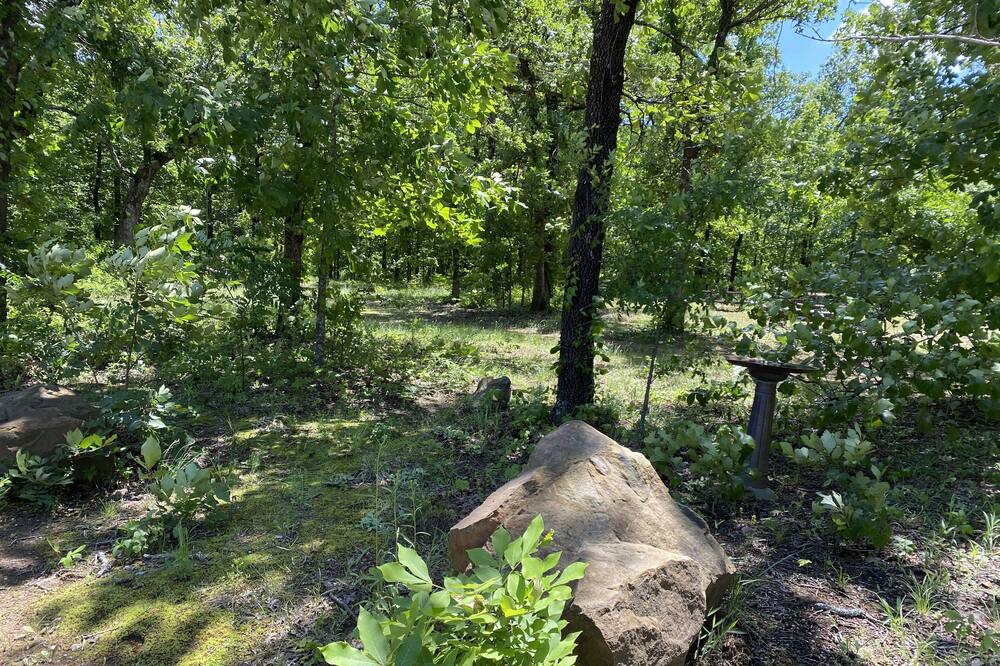 Photo of Outdoor in Okmulgee County