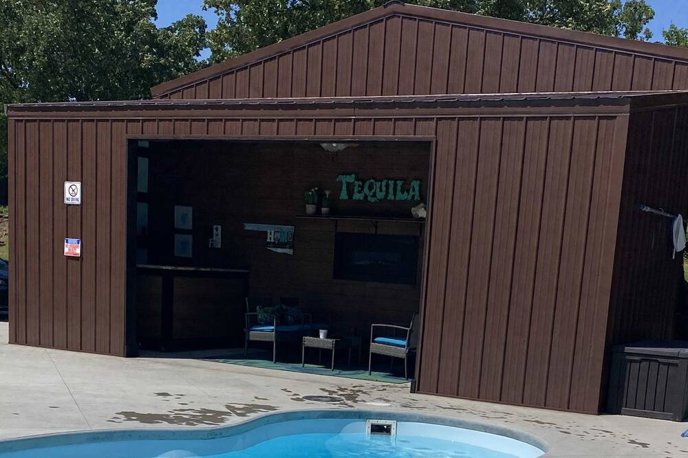 Photo of Outdoor in Okmulgee County
