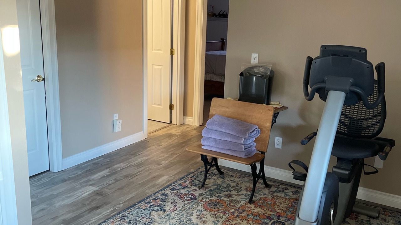 Photo of Bedroom in Anacortes