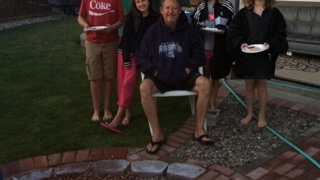 Photo of Outdoor in Anacortes