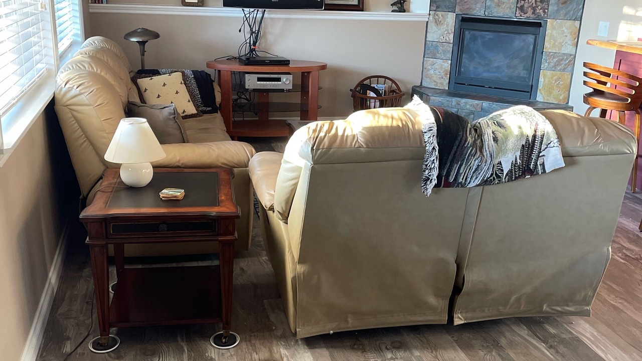 Photo of Livingroom in Anacortes