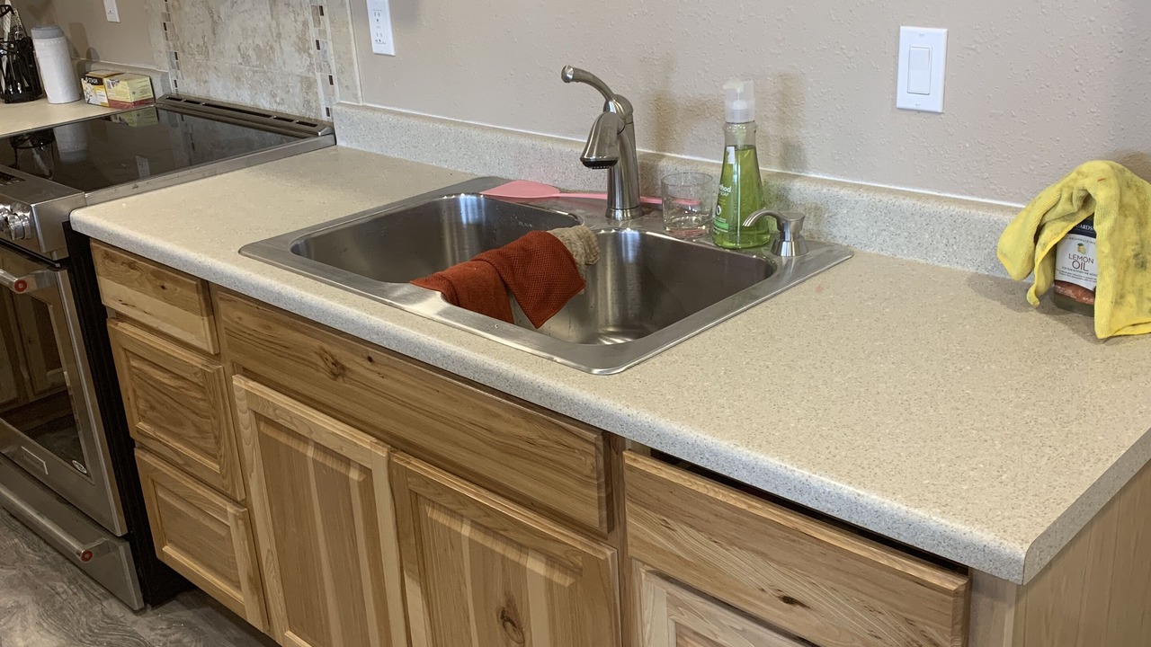 Photo of Kitchen in Anacortes