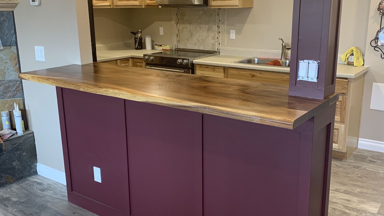 Photo of Kitchen in Anacortes