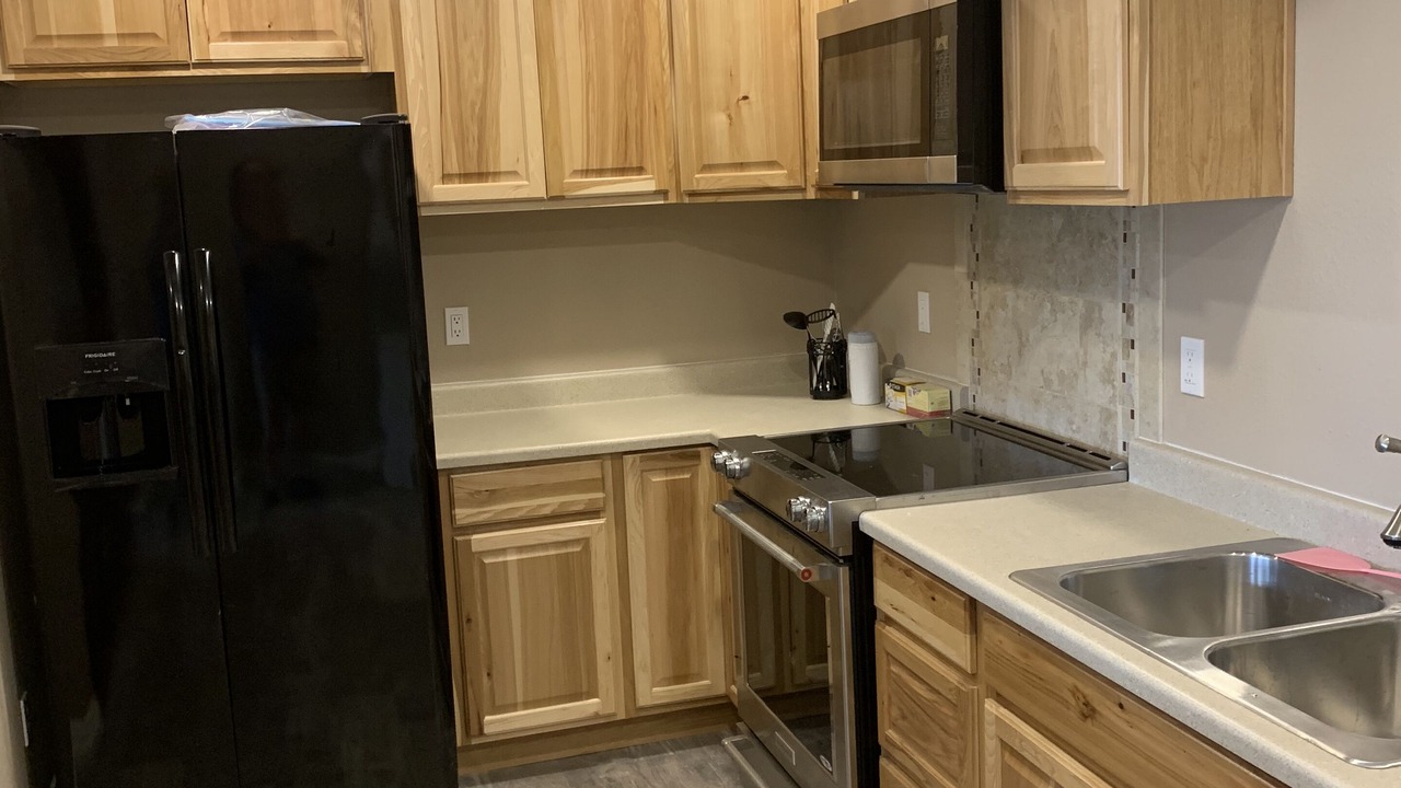 Photo of Kitchen in Anacortes