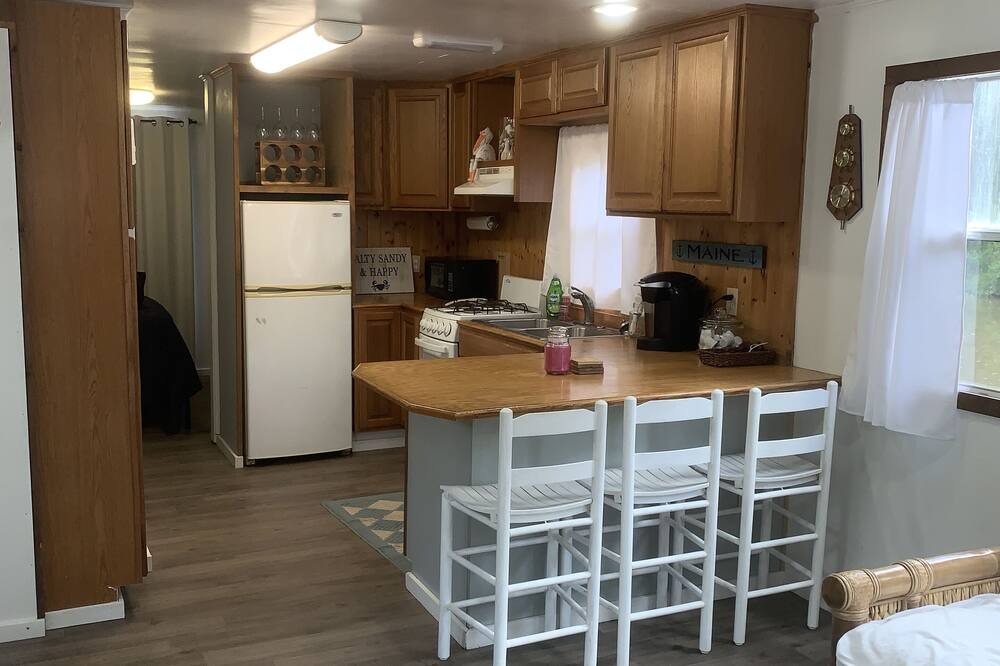 Photo of Kitchen in Westlake