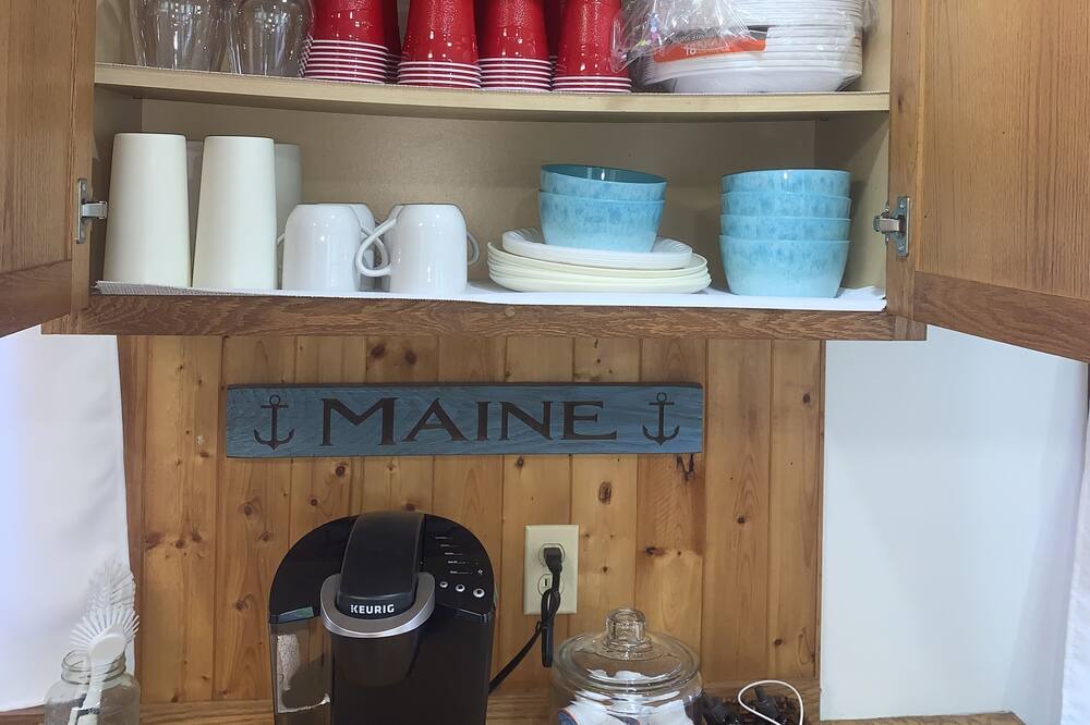 Photo of Kitchen in Westlake