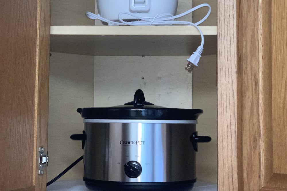Photo of Kitchen in Westlake
