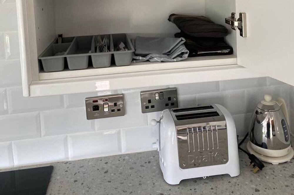 Photo of Kitchen in Pill