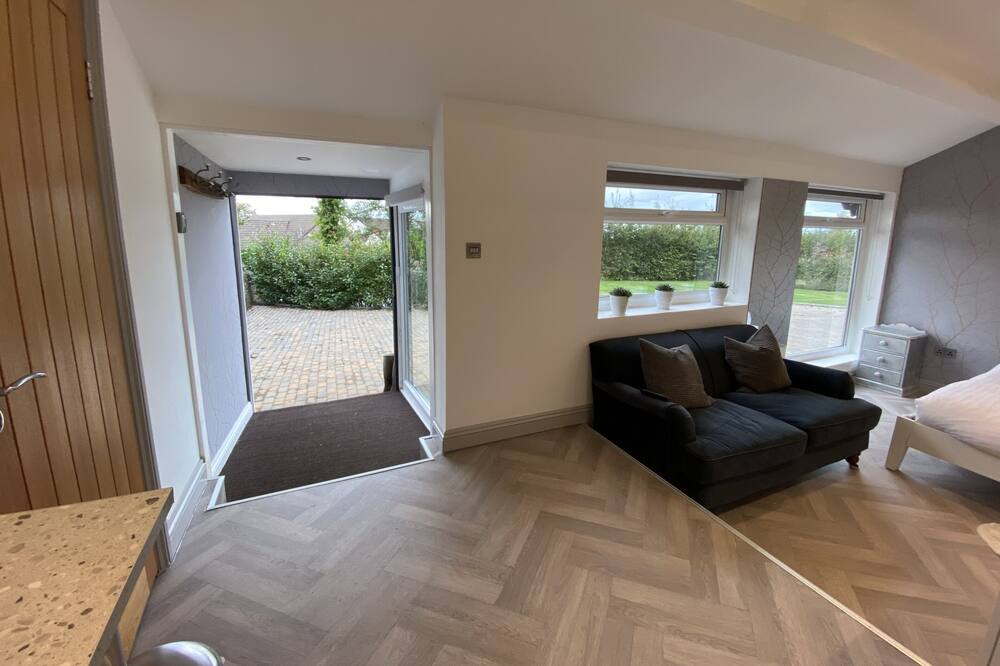 Photo of Bedroom in Pill