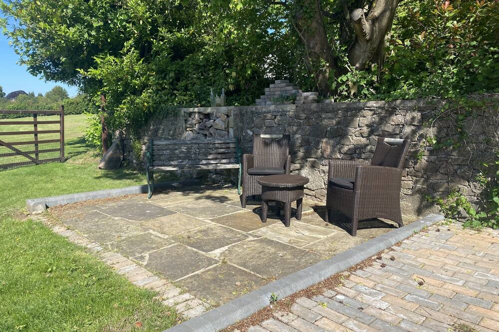 Photo of Patio Balcony in Pill