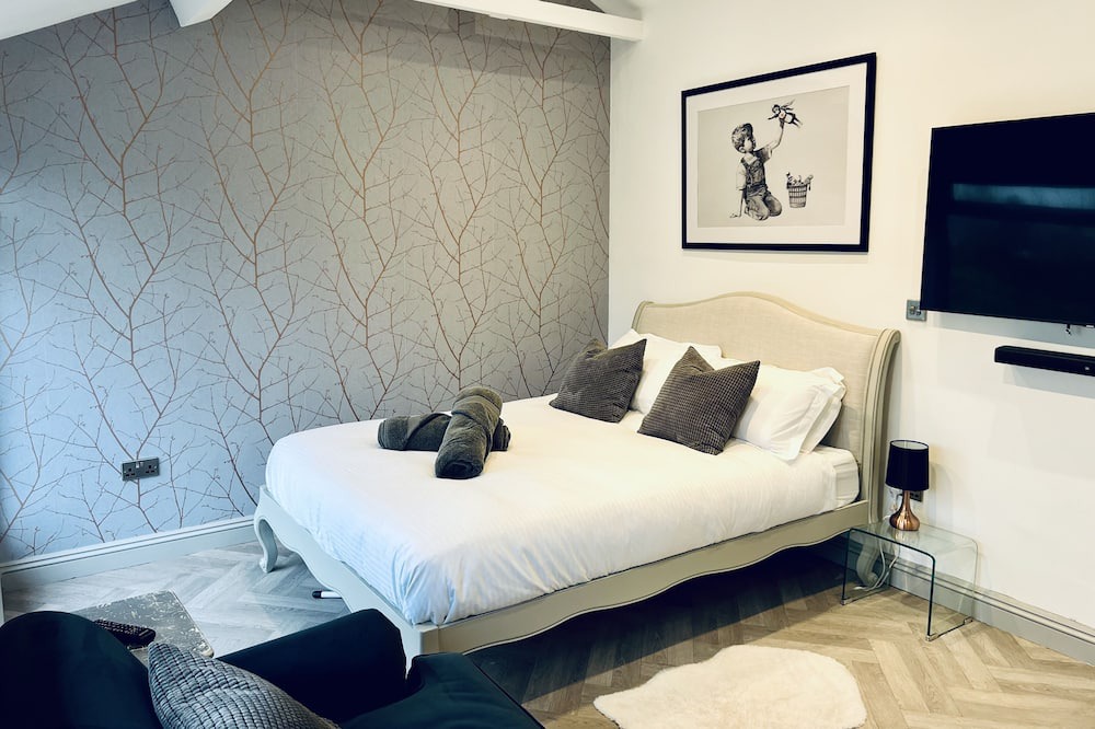 Photo of Bedroom in Pill