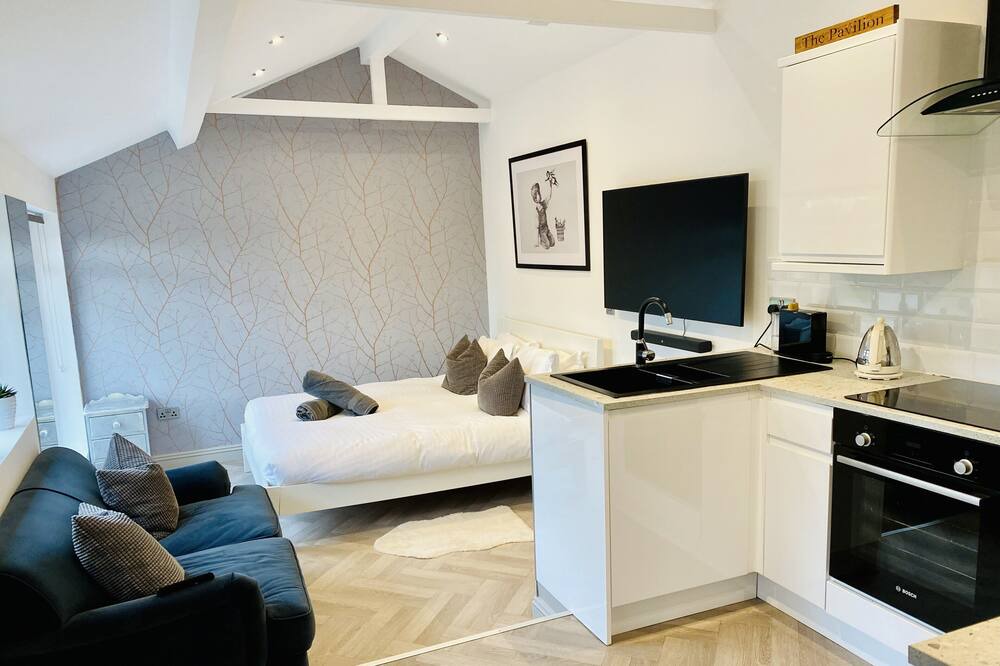 Photo of Bedroom in Pill