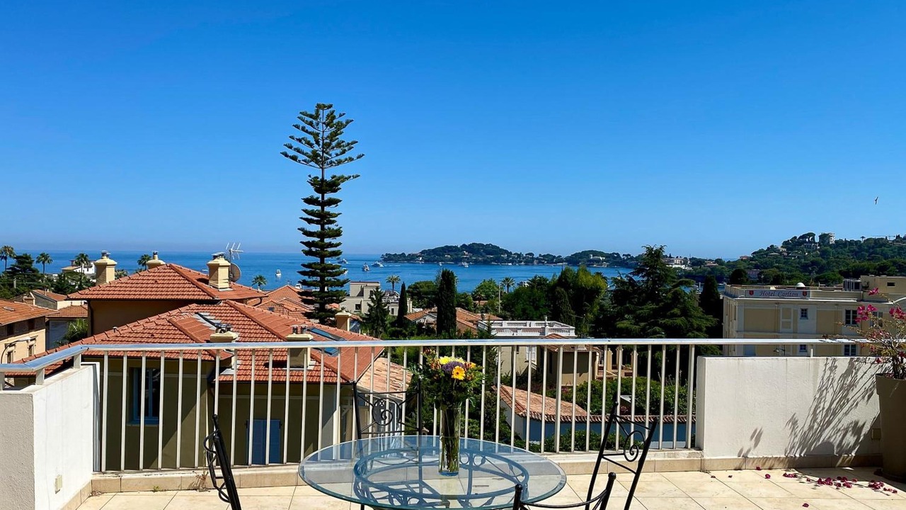 Photo of Outdoor in Beaulieu-sur-Mer