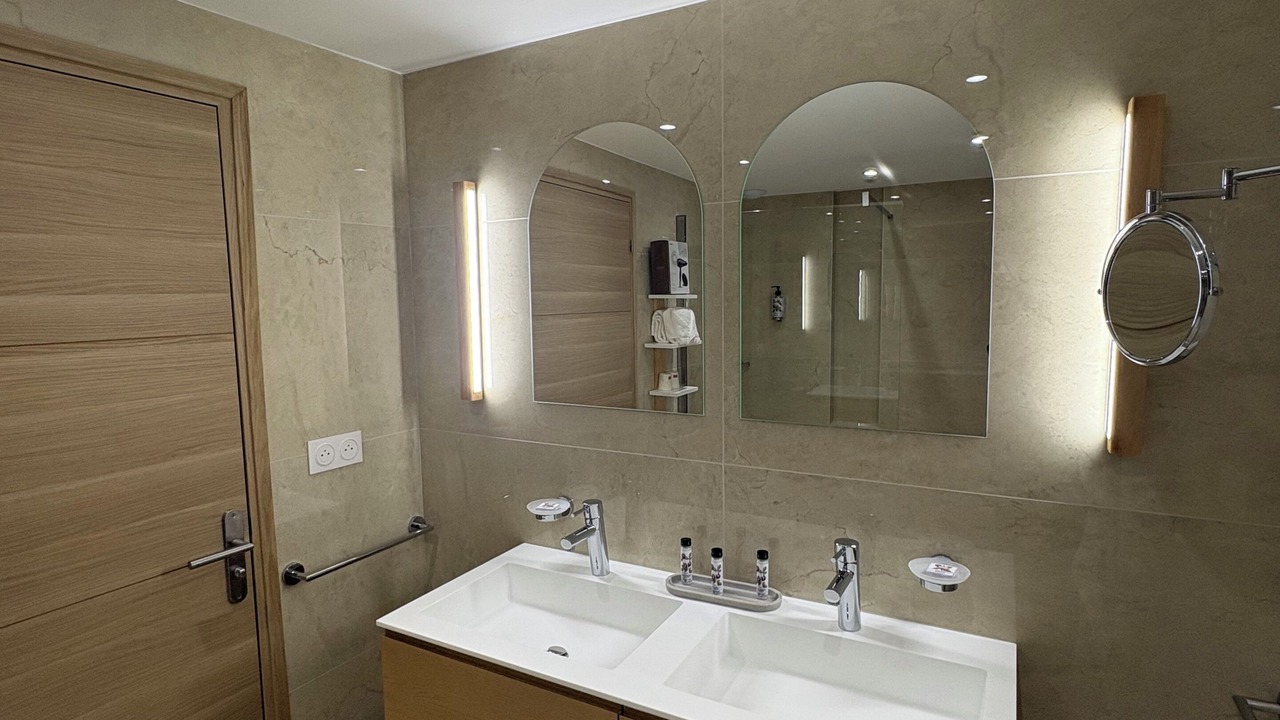 Photo of Bathroom in Beaulieu-sur-Mer