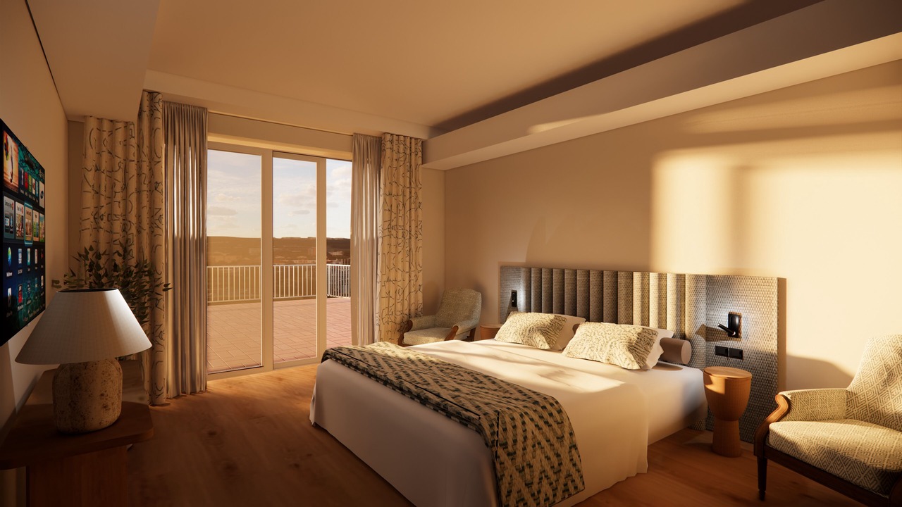 Photo of Bedroom in Beaulieu-sur-Mer