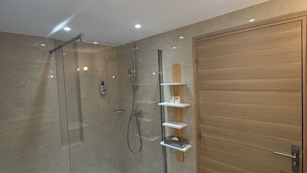 Photo of Bathroom in Beaulieu-sur-Mer