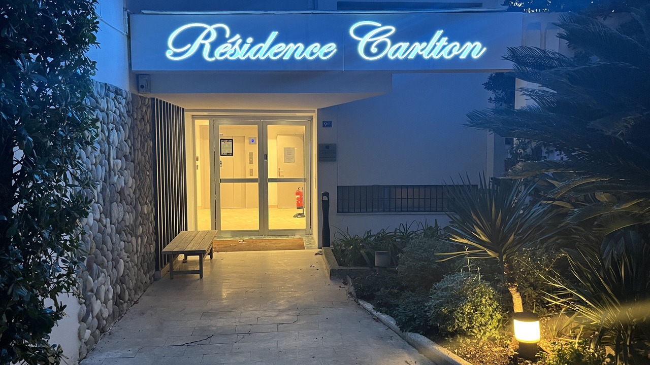 Photo of Outdoor in Beaulieu-sur-Mer