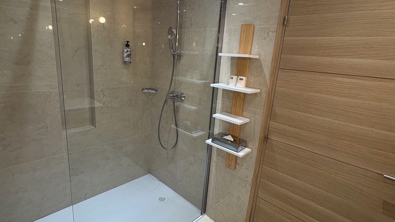 Photo of Bathroom in Beaulieu-sur-Mer
