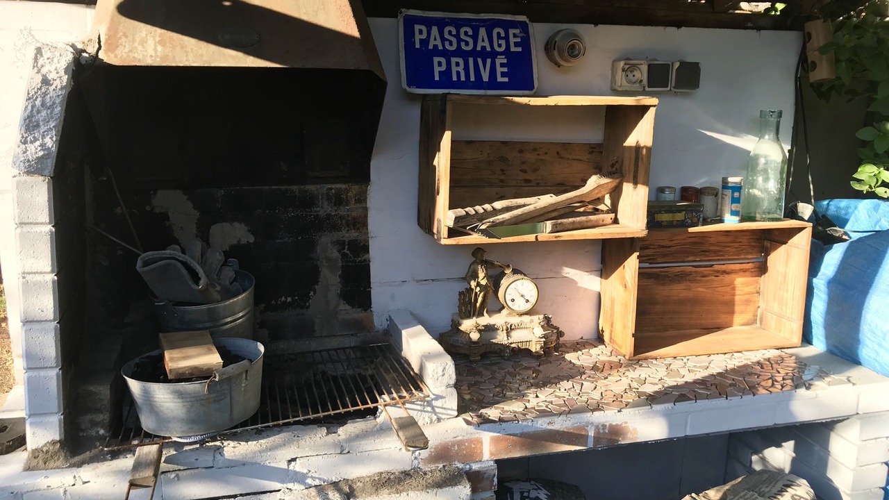 Photo of Others in Orsay