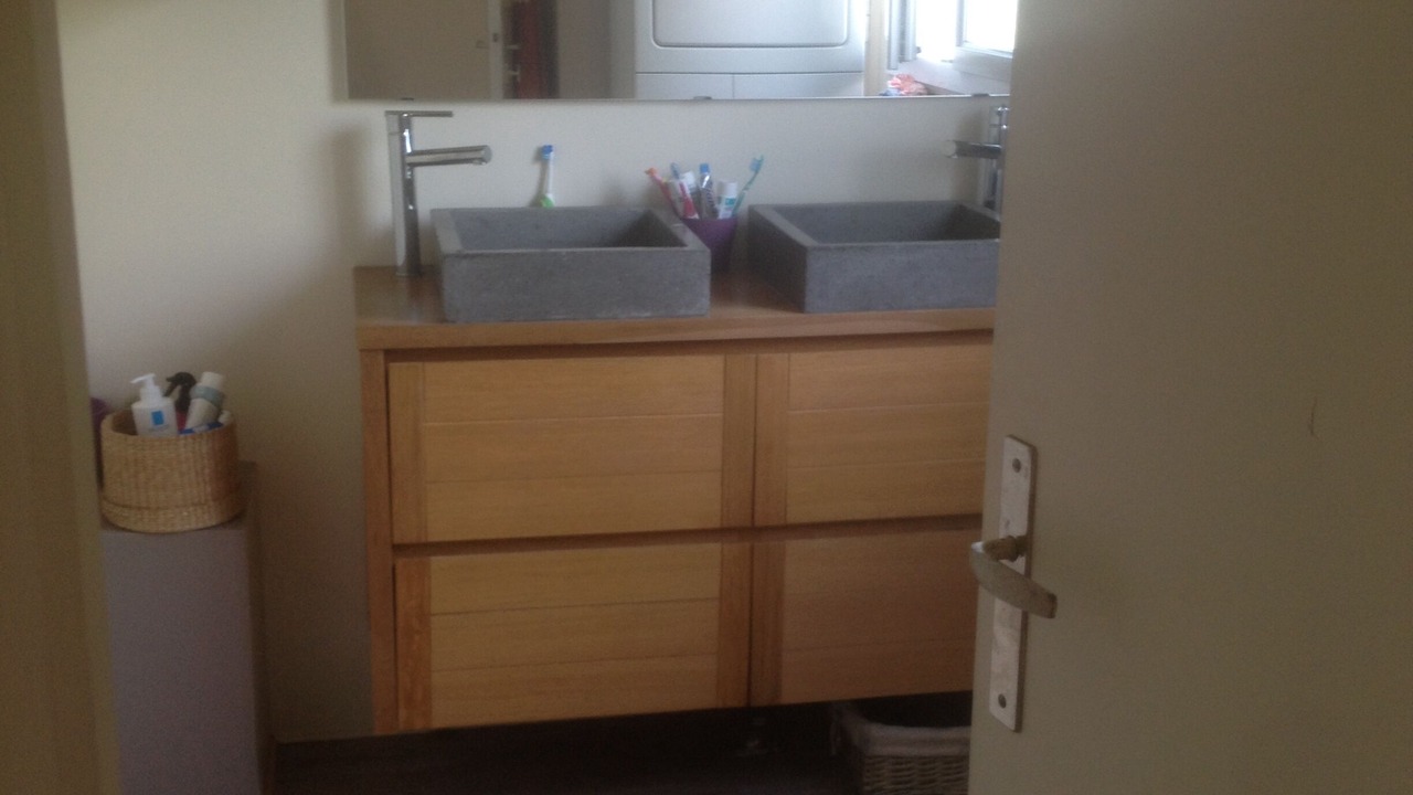 Photo of Kitchen in Orsay