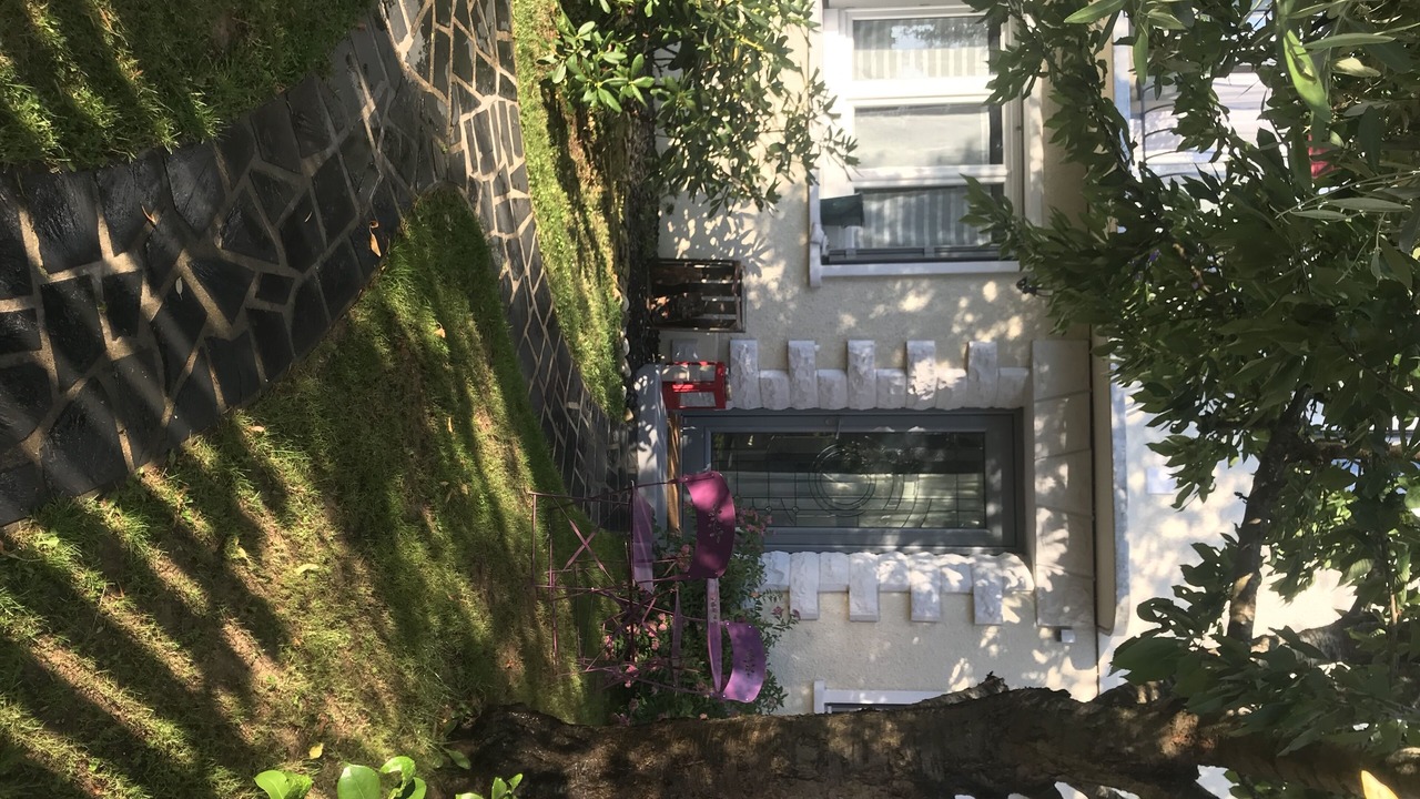 Photo of Outdoor in Orsay