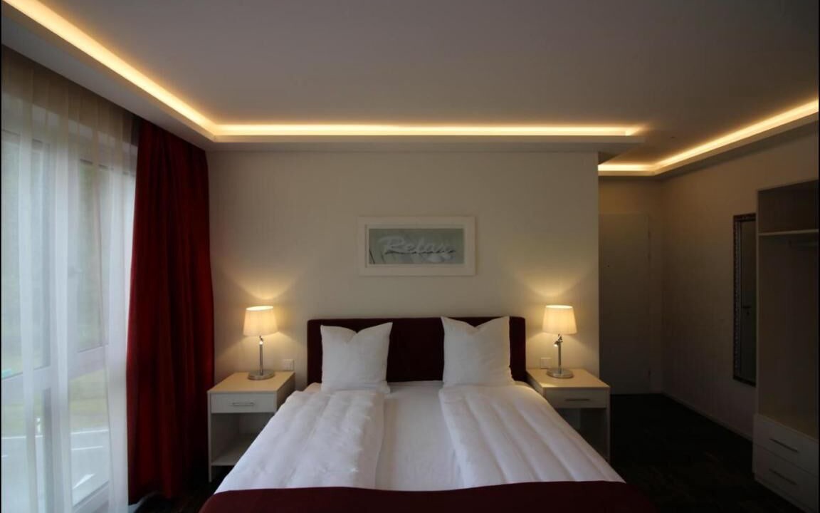 Photo of Bedroom in Pfaffikon District