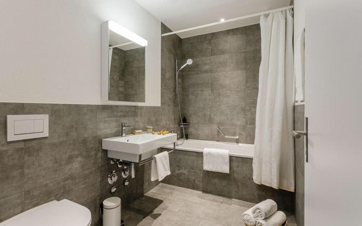 Photo of Bathroom in Pfaffikon District