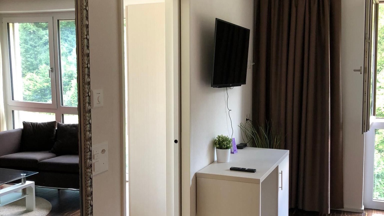 Photo of Bedroom in Pfaffikon District