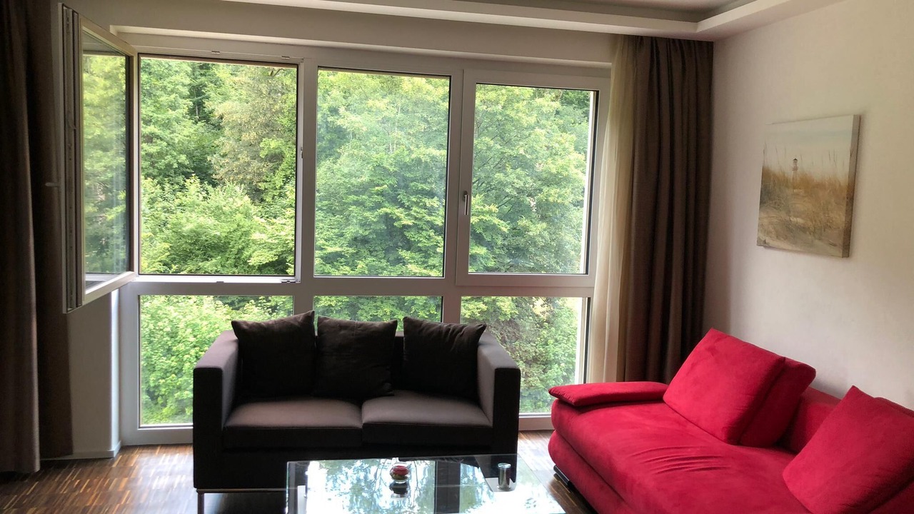 Photo of Bedroom in Pfaffikon District