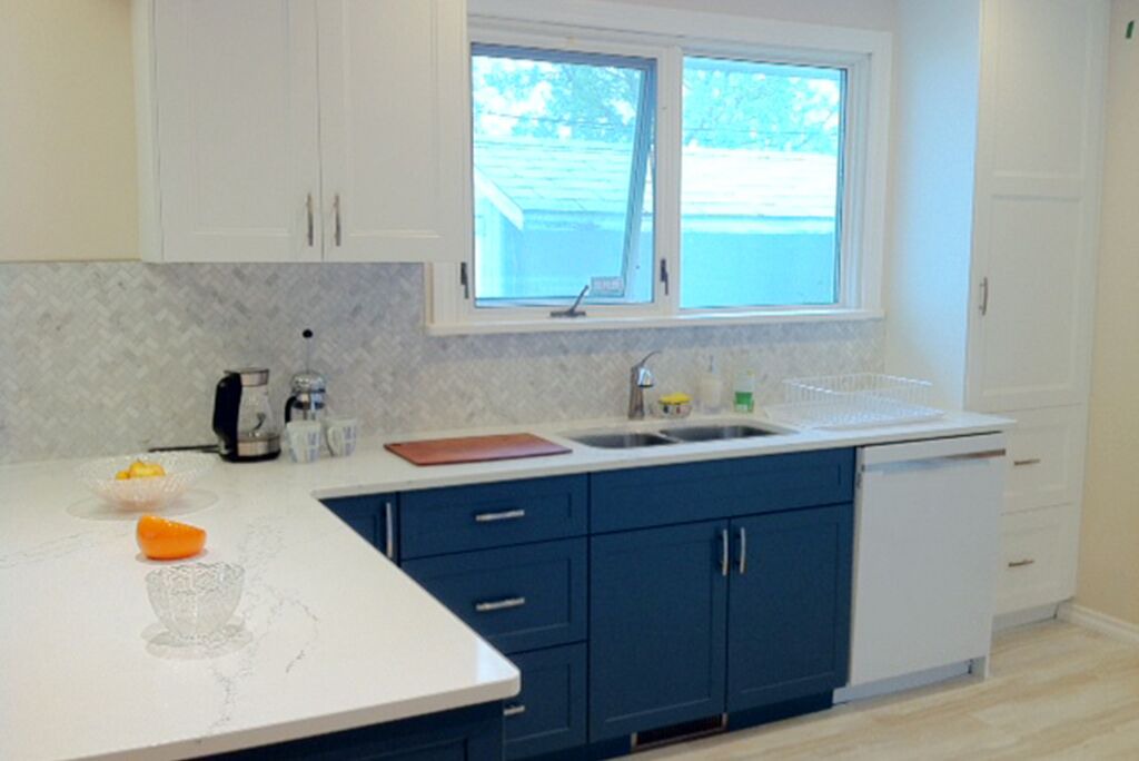 Photo of Kitchen in Winnipeg