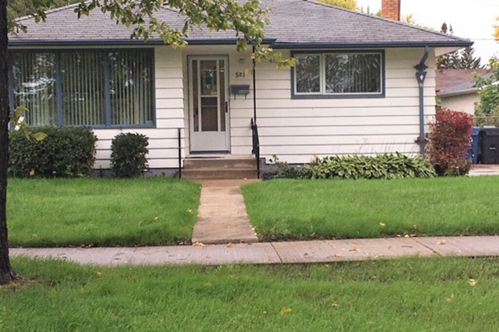 Photo of Outdoor in Winnipeg