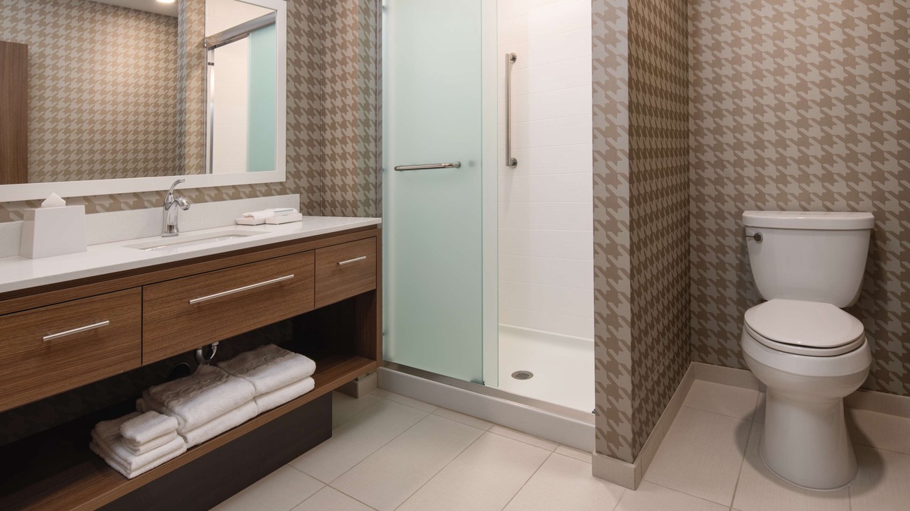 Photo of Bathroom in Boise