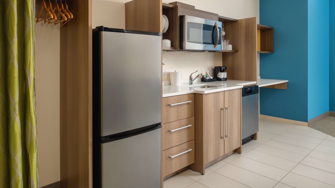 Photo of Kitchen in Boise