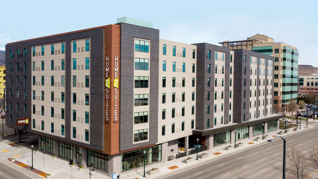 Photo of Outdoor in Boise