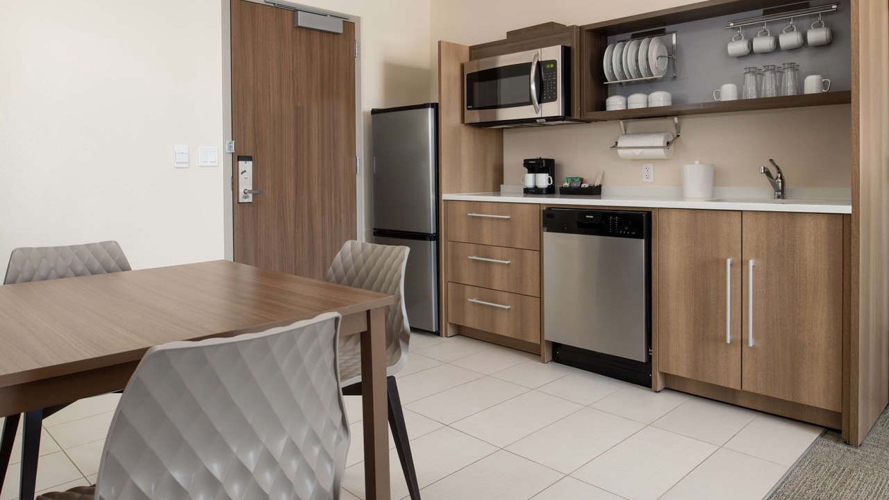 Photo of Kitchen in Boise