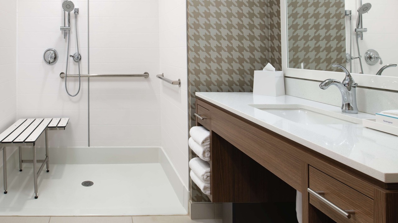 Photo of Bathroom in Boise