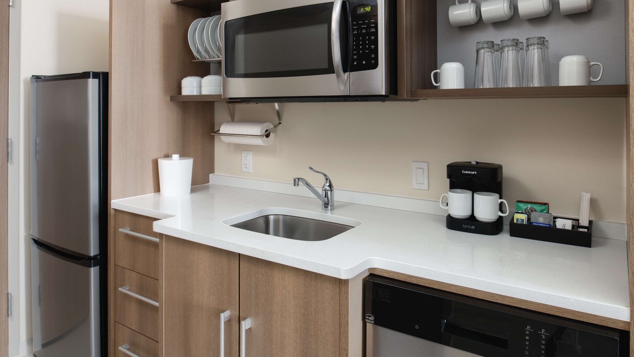 Photo of Kitchen in Boise