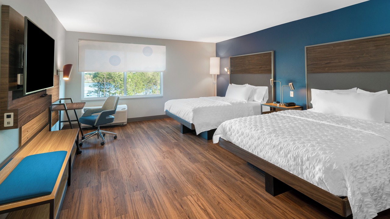 Photo of Bedroom in Eden