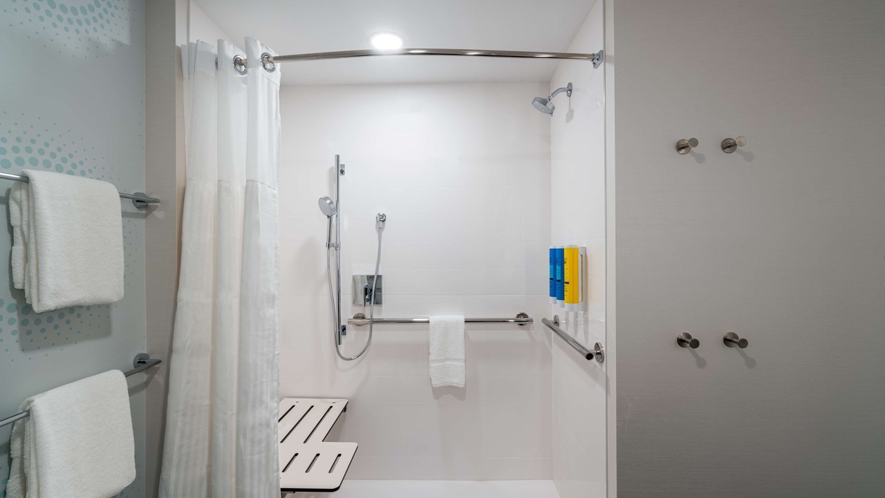 Photo of Bathroom in Eden
