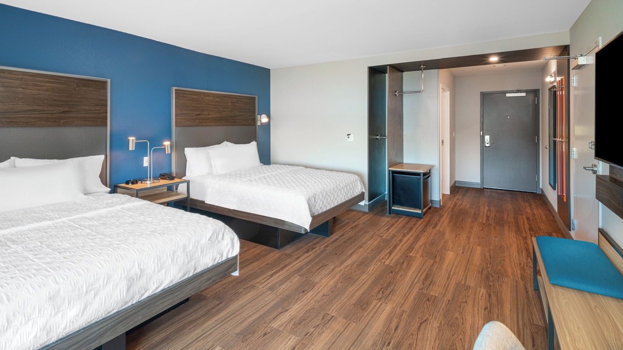 Photo of Bedroom in Eden