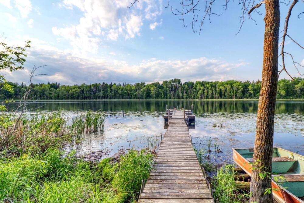 Photo of Outdoor in Osage