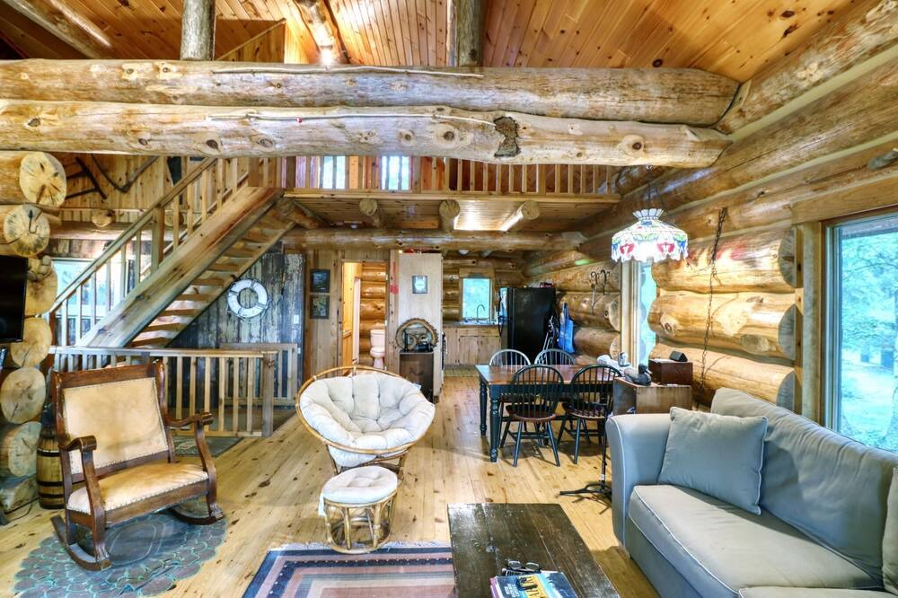 Photo of Bedroom in Osage