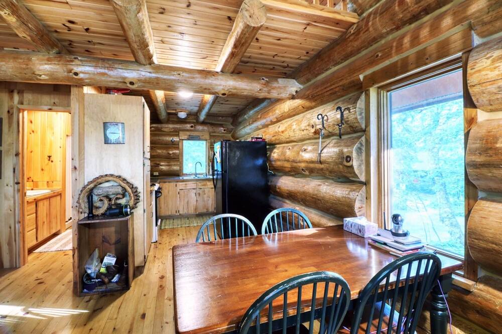 Photo of Outdoor in Osage