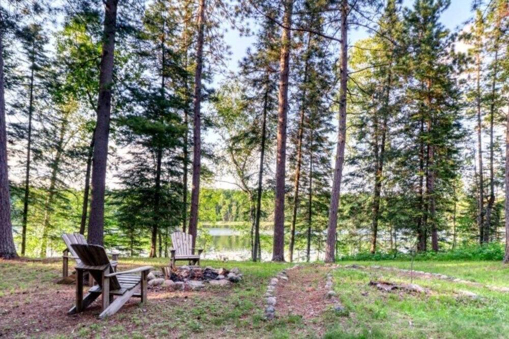 Photo of Outdoor in Osage