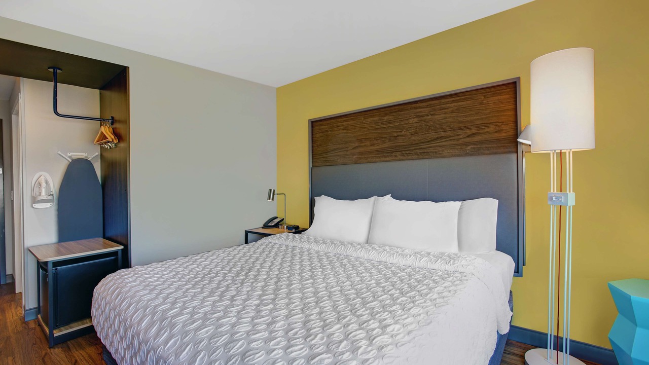 Photo of Bedroom in Stoughton