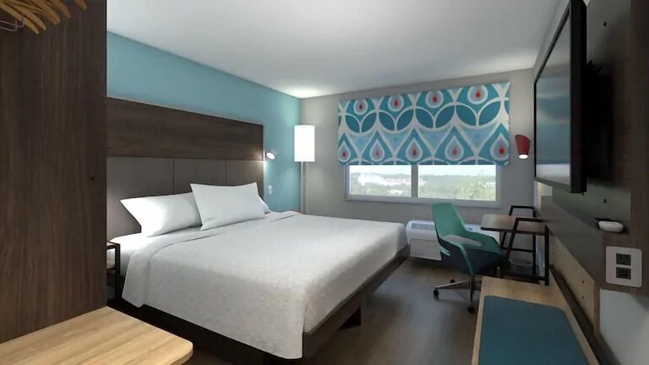 Photo of Bedroom in Stoughton